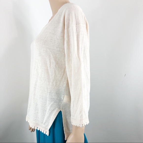 J. Crew Small Sweater - Picture 4 of 8